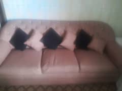 seven set