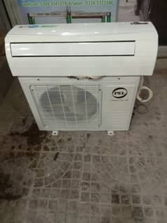 PEL  DC inverter hot and cool