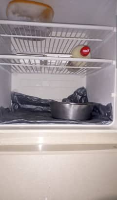 Electrolux Fridge used but working perfectly