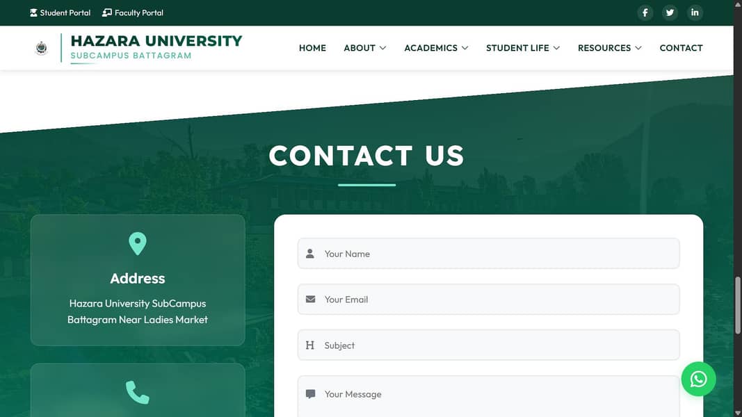 Websites Developer Web Developer 7