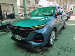Changan Oshan X7 2023