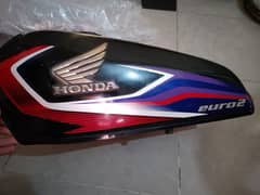 Geniune tanki tappy for sale good condition