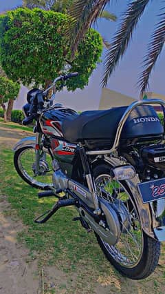 Honda CD 70 for sale