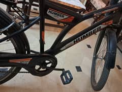 cycle