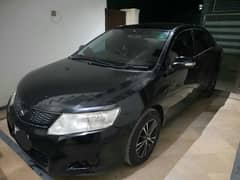 Toyota Allion 2008