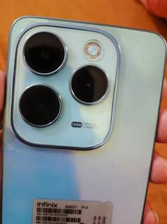 INFINIX HOT 40 PRO 16GB 256GB HAI 108 BACK CAMERA WALA HAI