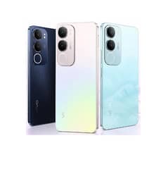 Vivo Y19s model available for sale