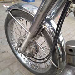 Honda 125 2017 0309,9099094