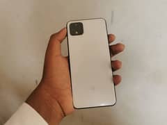 Google pixel 4xl PTA Approved 6GB 64GB