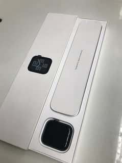 Apple Watch SE 2nd Generation