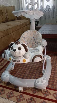 Baby Walker