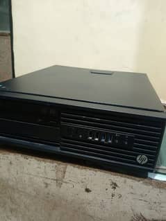 HP Z230 i5 4th Generation Workstation Dekstop