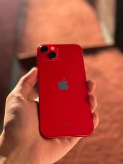 IPHONE 14 PLUS