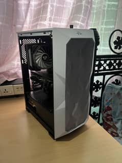 Ryzen 5 3600 + MSI Rx5700xt