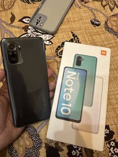 Redmi note 10
