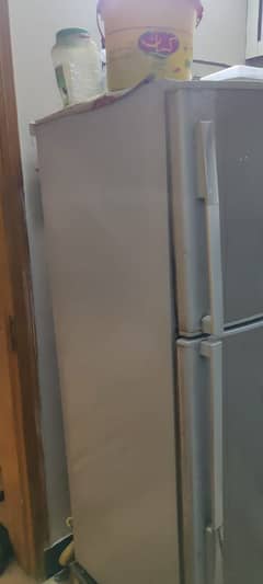 Dawlance fridge
