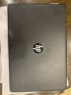 Hp laptop