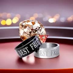 your name ring