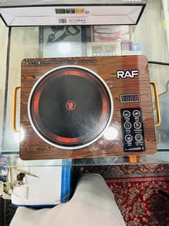 RAF