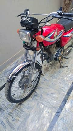Honda 2015 03078787588