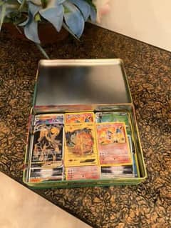 pockemon orignal cards (lost origin)