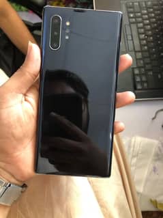 Samsung note 10 plus 5G