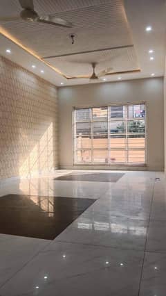 10 Marla Modern Design House For Rent In DHA Phase 1 Lahore.