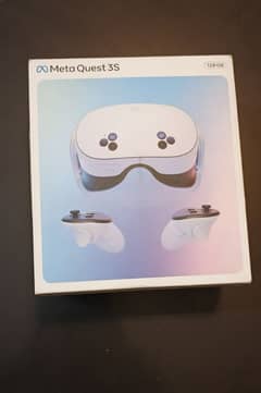 Meta Quest 3s