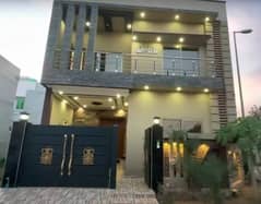 5 Marla Lower Portion For Rent Near Wapda Town Lahore
