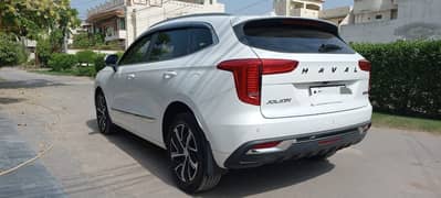 HAVAL JOLION 1.5T 2022 CBU