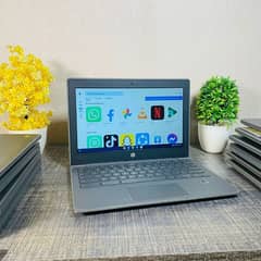 HP Laptop Chromebook