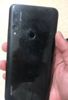 Huawei y9 prime 2019