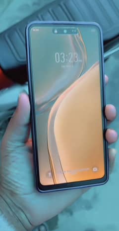Infinix Hot 40 Pro 8+8/256 Gold Colour
