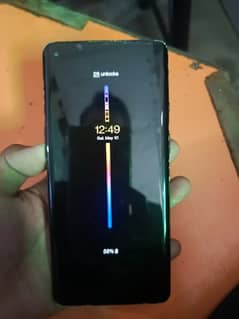 ONEPLUS 8 5G UW