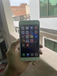 Vivo Y66 Dual Sim Approved 4/64 All ok