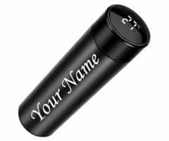 your name bottle