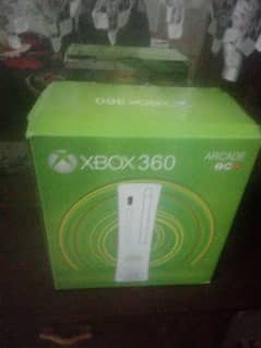 Xbox 360 10/10 condition 500 gb