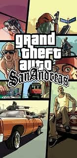 GTA