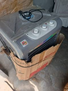 room cooler full condition