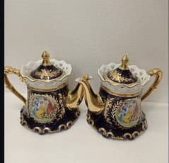 crockery