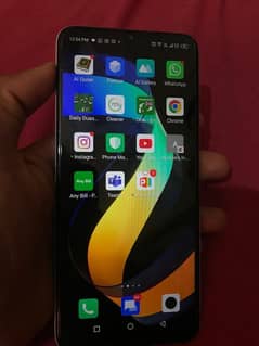 infinix