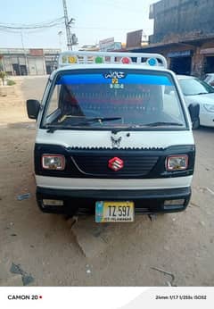 Suzuki Ravi 2019