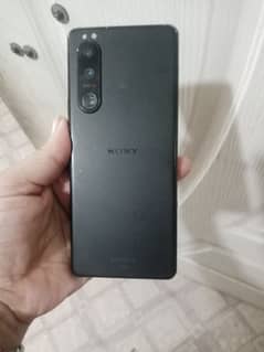 Sony Xperia 5 mark 3 panel damge exchange possible and parts available