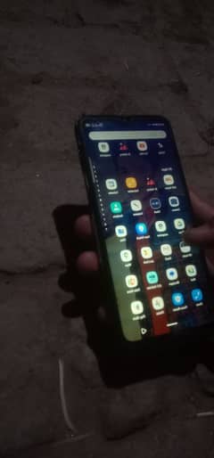 ( infnixsamart4)condition tkh panel change ha Baki sab tkh