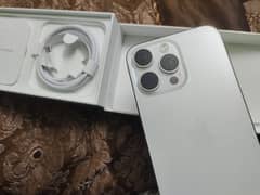 i phone 15 pro max 256gb pta aprove