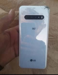 LG v60 thinQ 5G