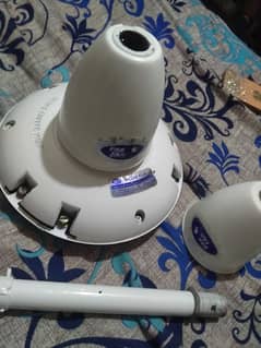 new GFC fan only watsp cal 03472998115