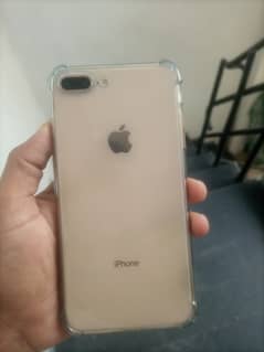 Apple iPhone 8 Plus
