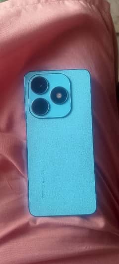 Tecno 16/256 03096843342.32000