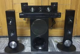 Samsung home theater 5.1 Surround Sound System